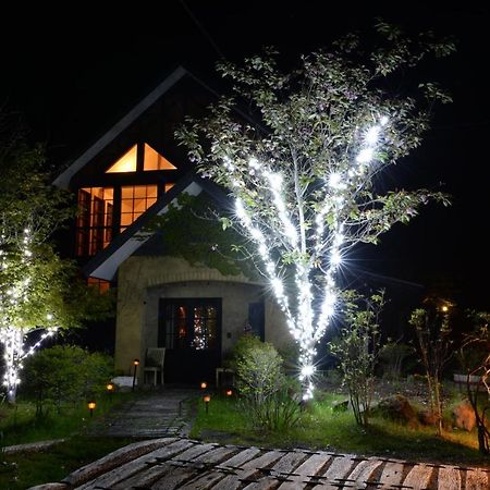 ノマの森 Nomanomori B&B Chino Luaran gambar