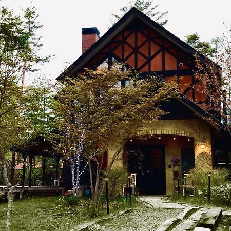 ノマの森 Nomanomori B&B Chino Luaran gambar