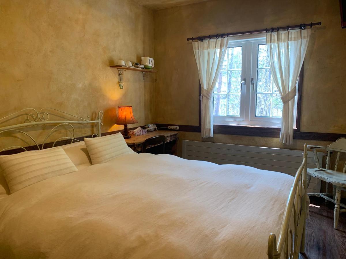 ノマの森 Nomanomori B&B Chino Luaran gambar