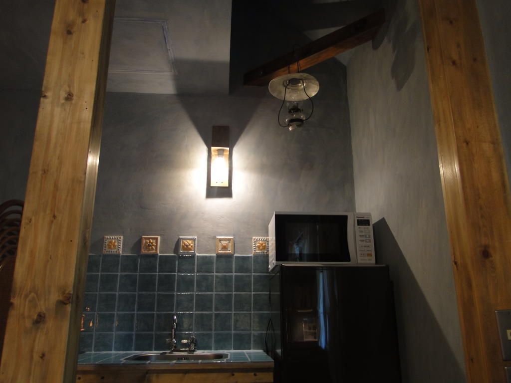 ノマの森 Nomanomori B&B Chino Luaran gambar