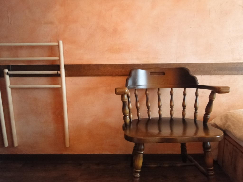 ノマの森 Nomanomori B&B Chino Bilik gambar