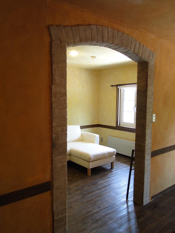 ノマの森 Nomanomori B&B Chino Bilik gambar
