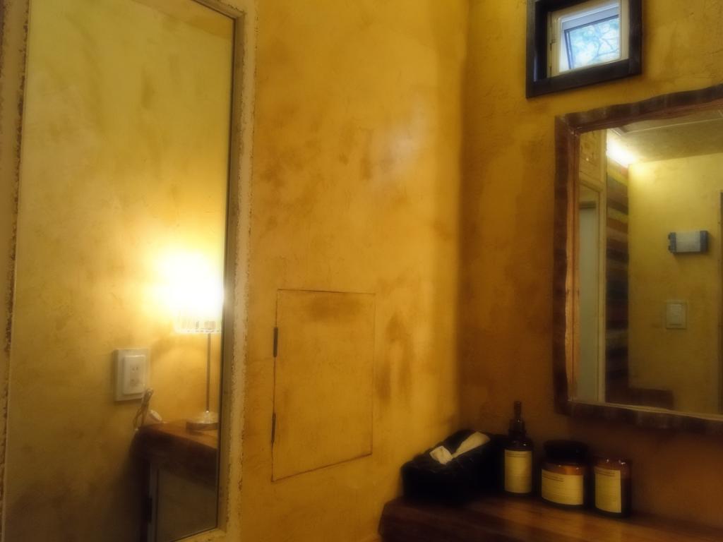 ノマの森 Nomanomori B&B Chino Luaran gambar